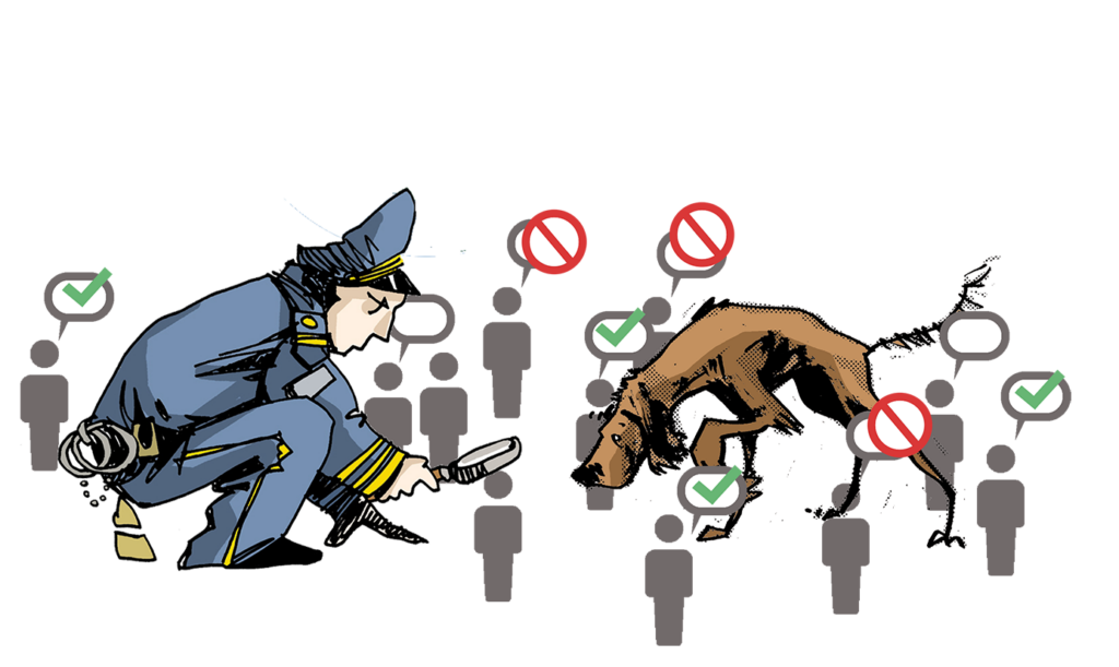 Weekly #253 Measuring hate’s footprint