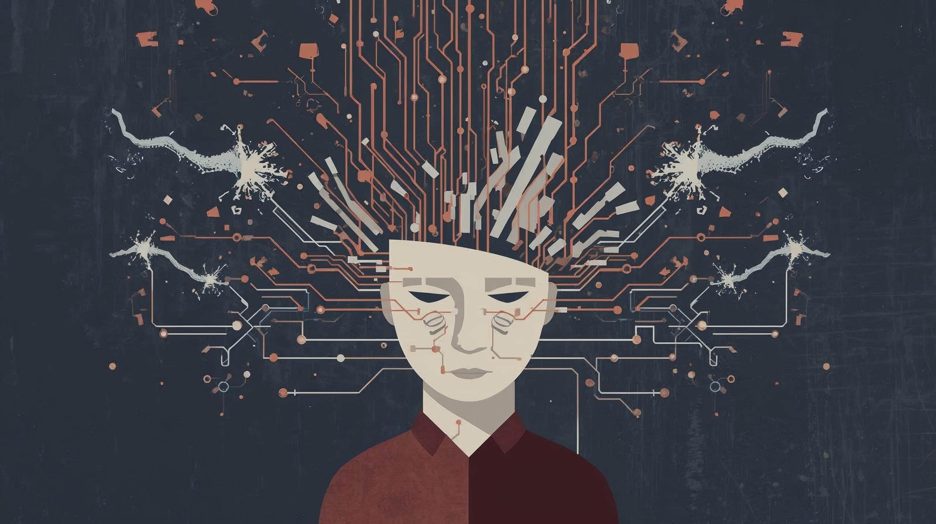 Study warns AI chatbots may reinforce delusional thinking