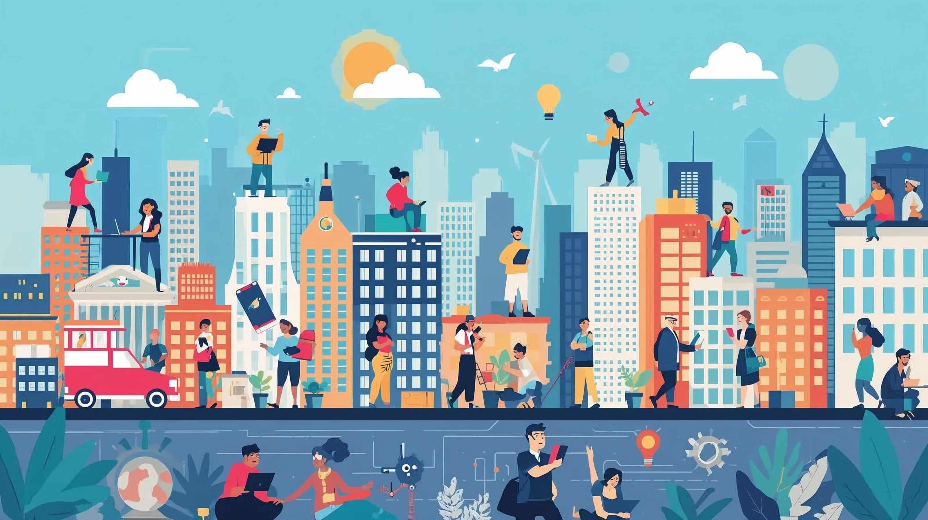 Job losses study by Anthropic reveals 0 evidence of AI driven unemployment