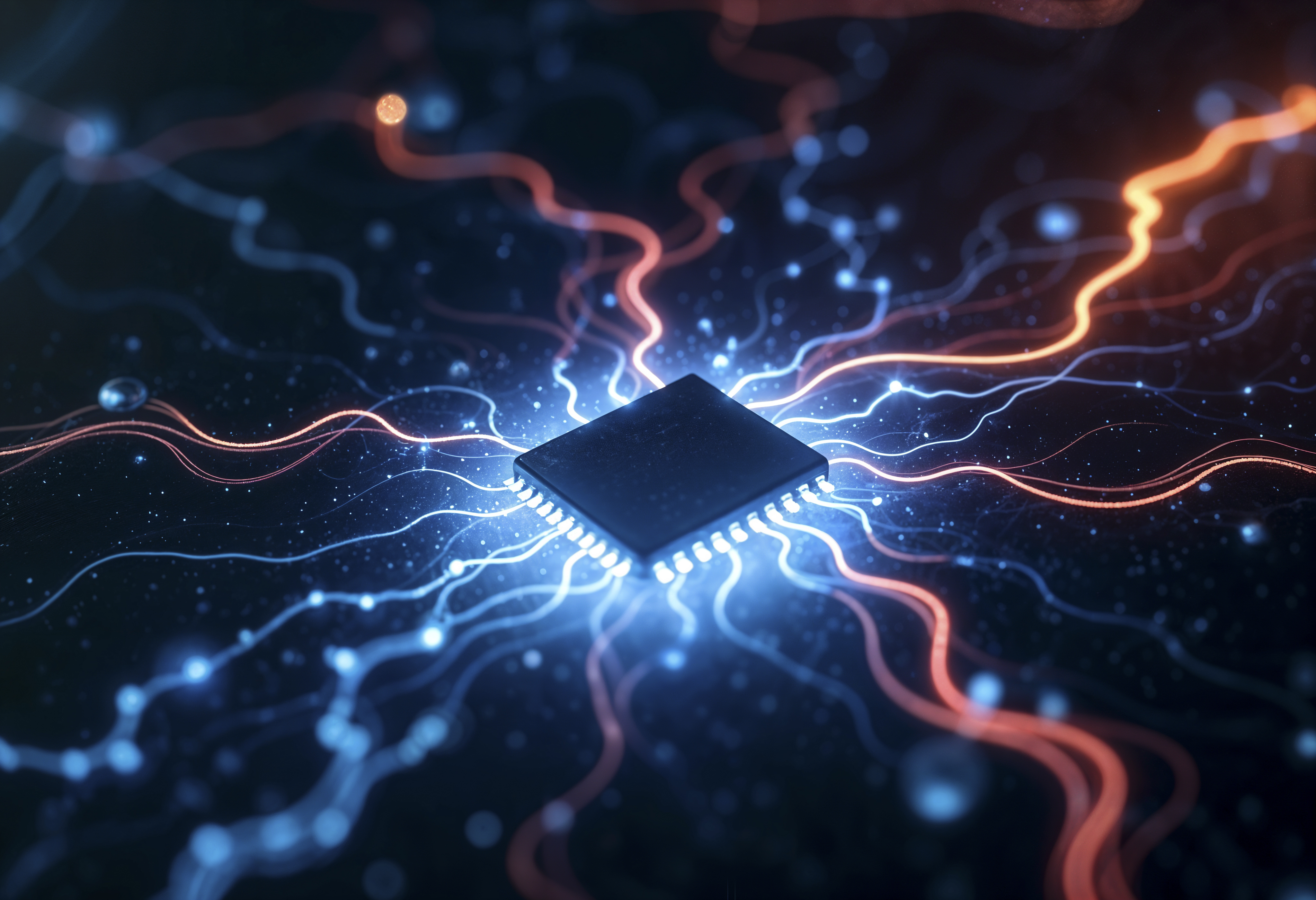 Telefónica Tech moves to combine AI and quantum computing