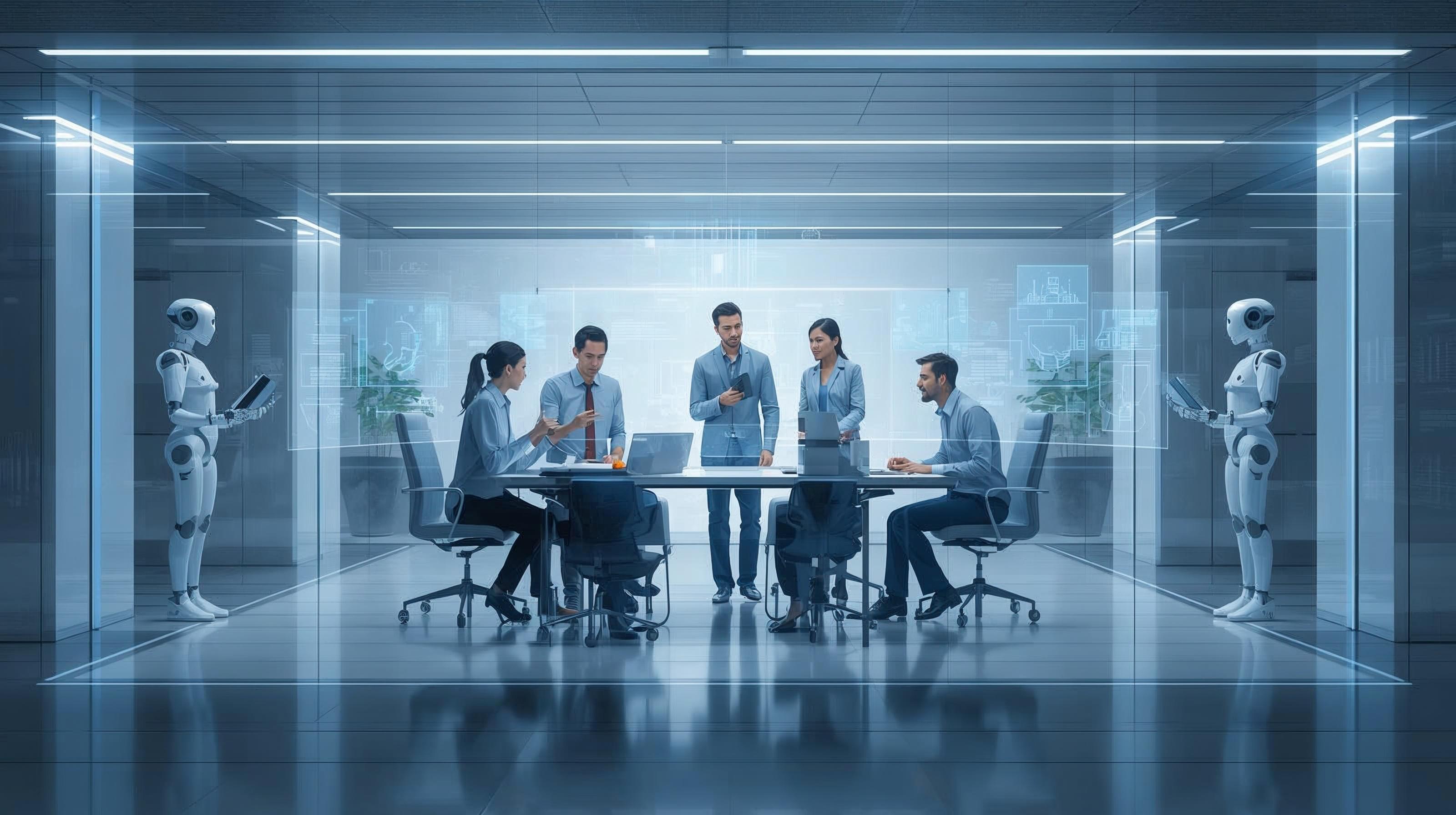 AI security risks grow as companies integrate AI into daily workflows