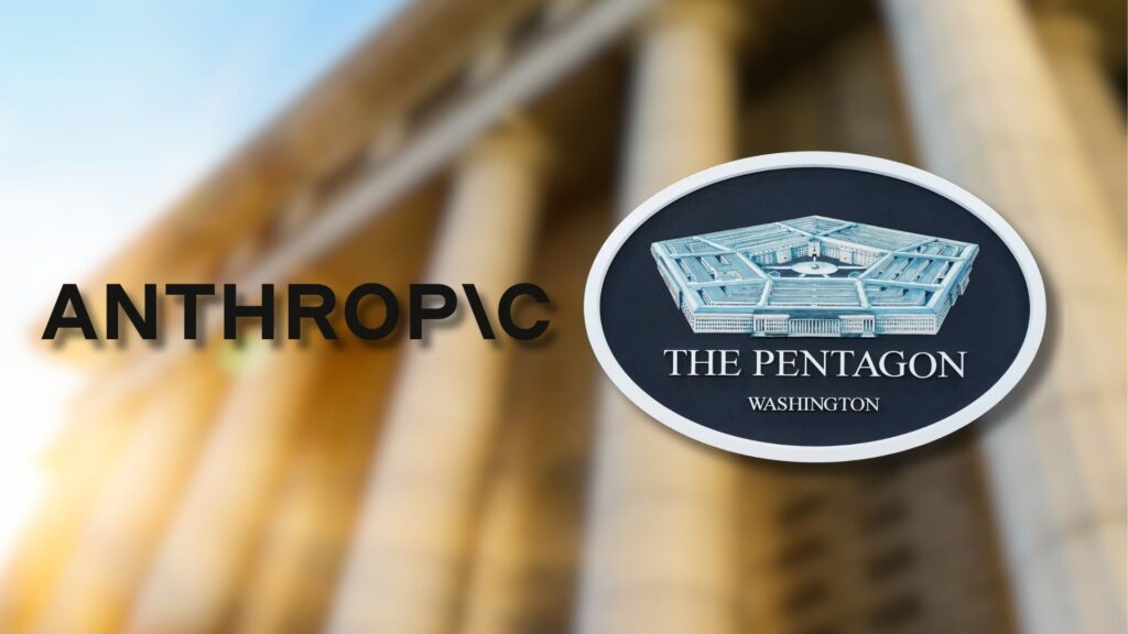 Anthropic lawsuit gains Big Tech support in AI dispute