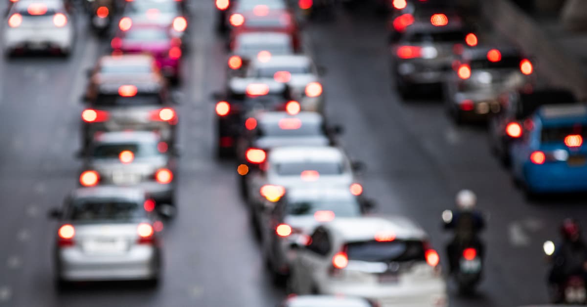 VivaCity partners with Nottingham to enhance urban transport using AI