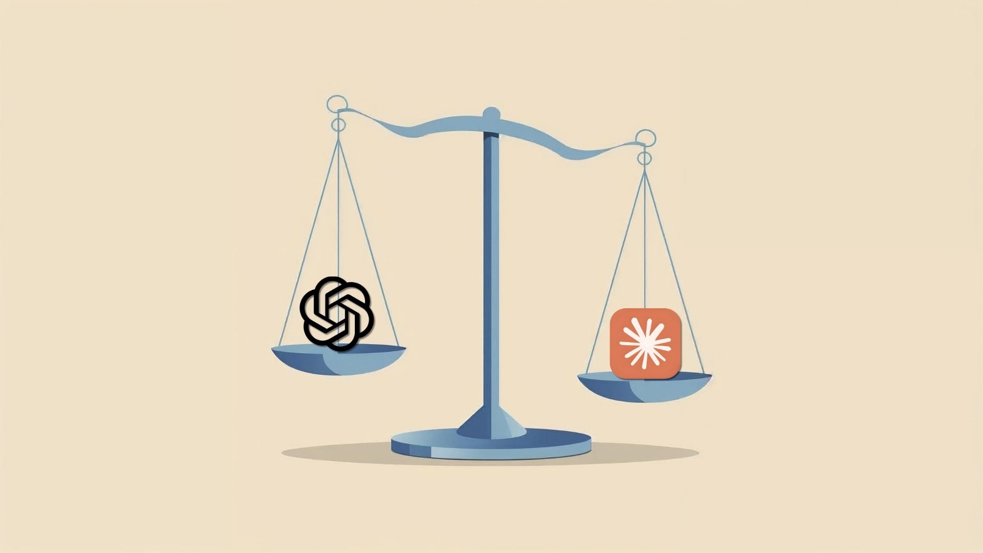 Anthropic’s Claude climbs past ChatGPT in downloads