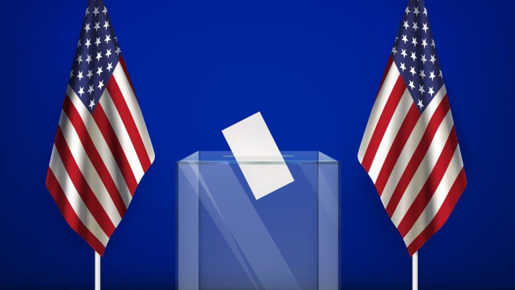 Deepfakes used in political campaign ads raise concerns about misinformation in elections.