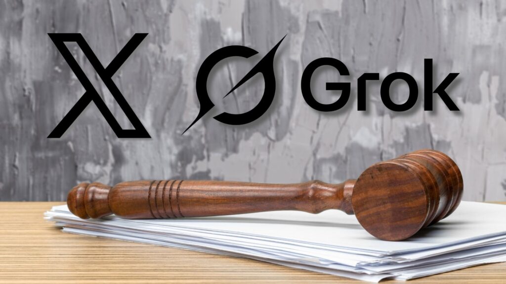 Deepfakes scandal puts Elon Musk and X under scrutiny in France