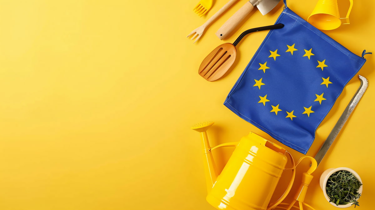 EU launches AI platform to detect food fraud and contamination