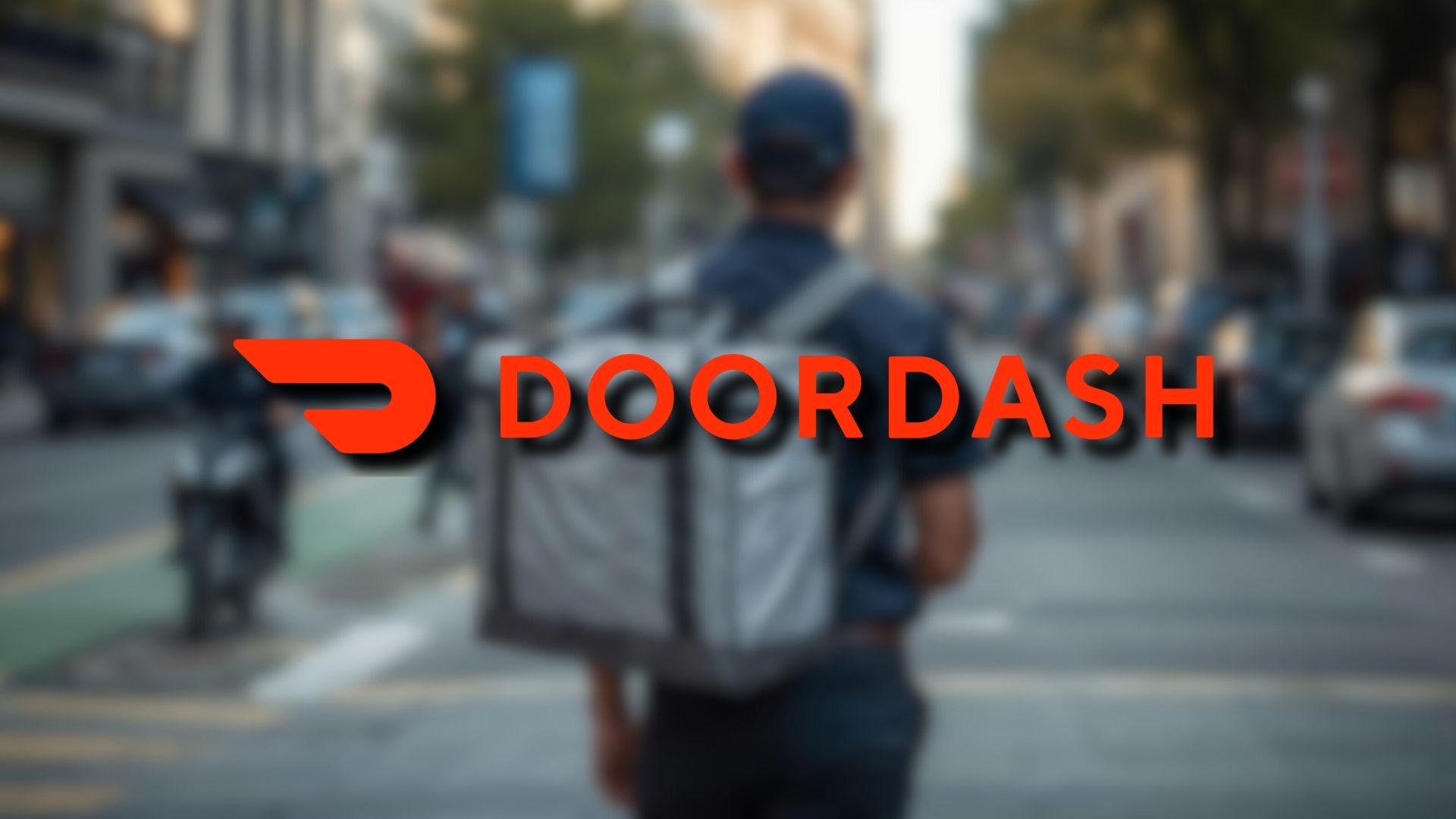 DoorDash launches Tasks app to train AI robots with gig workers