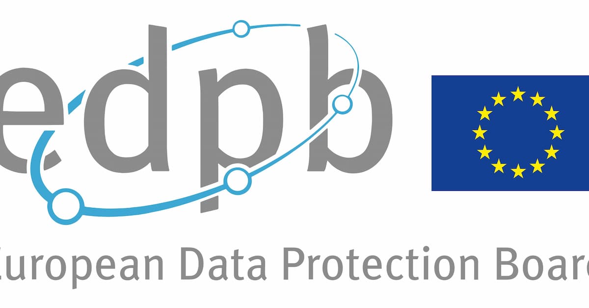 EU watchdogs launch GDPR transparency sweep