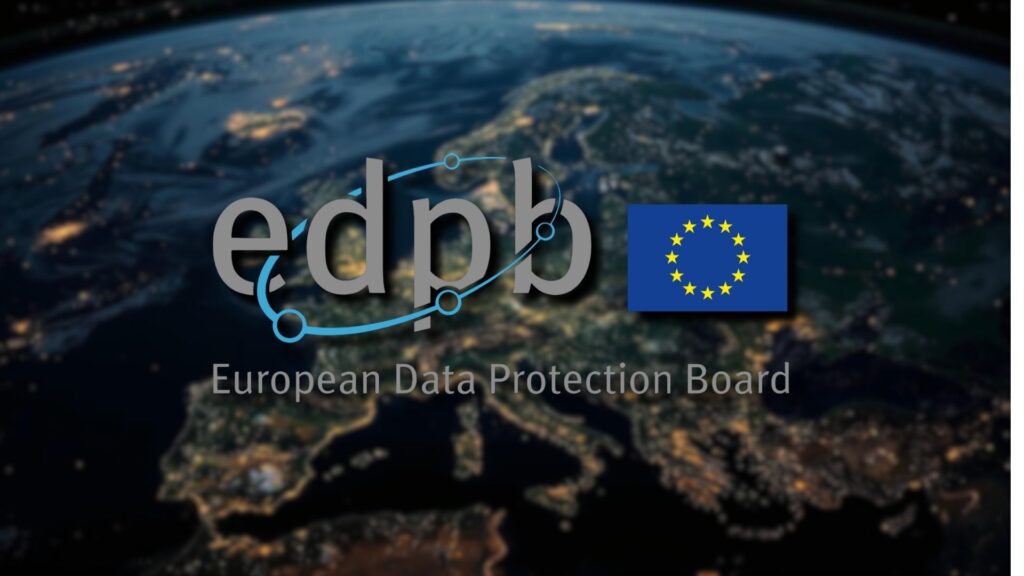 EDPB summarises conference on cross-regulatory cooperation in the EU