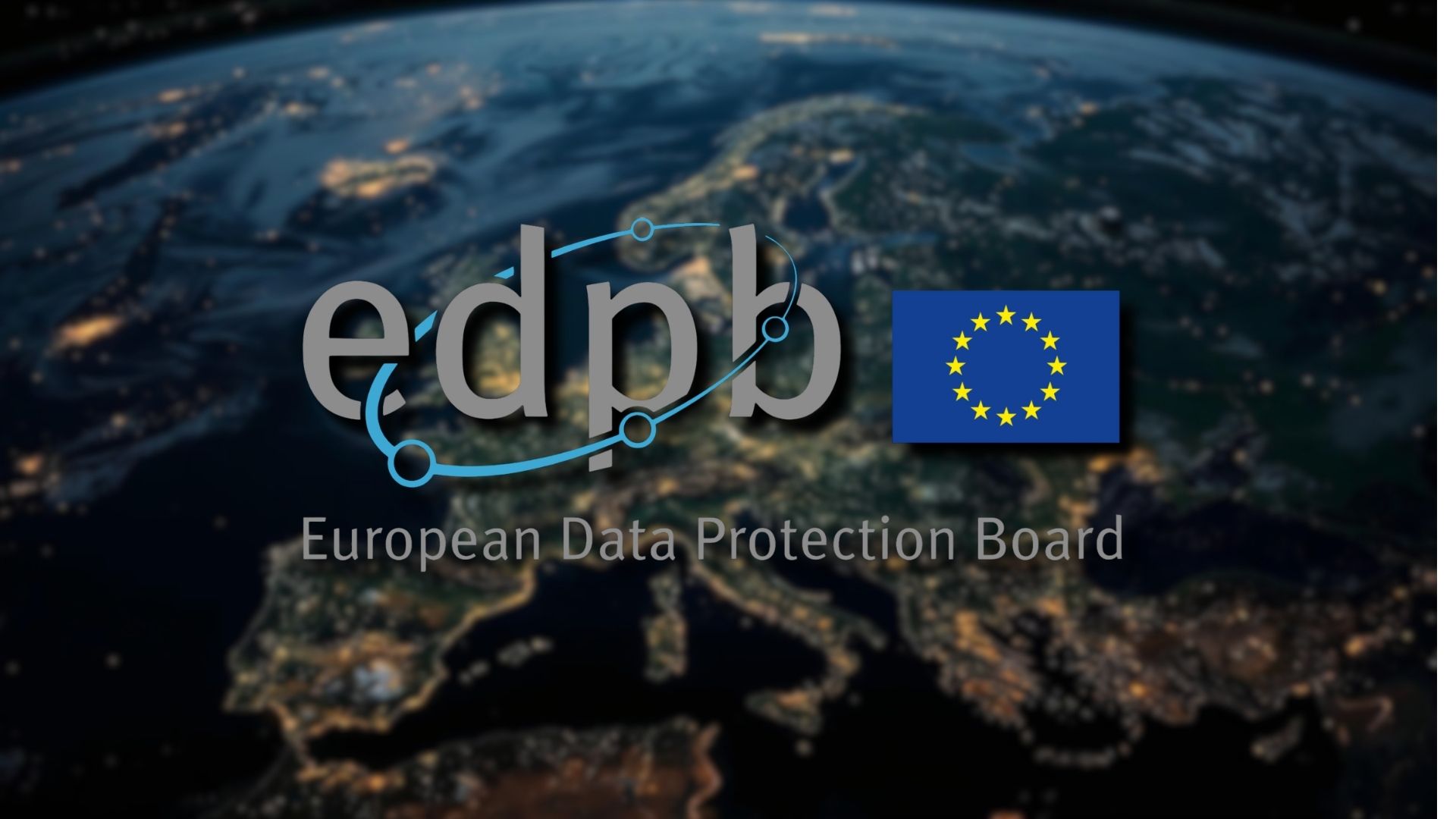 EDPB summarises conference on cross-regulatory cooperation in the EU
