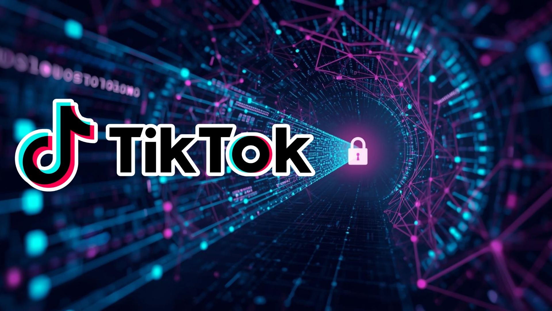 TikTok rejects end-to-end encryption citing safety concerns