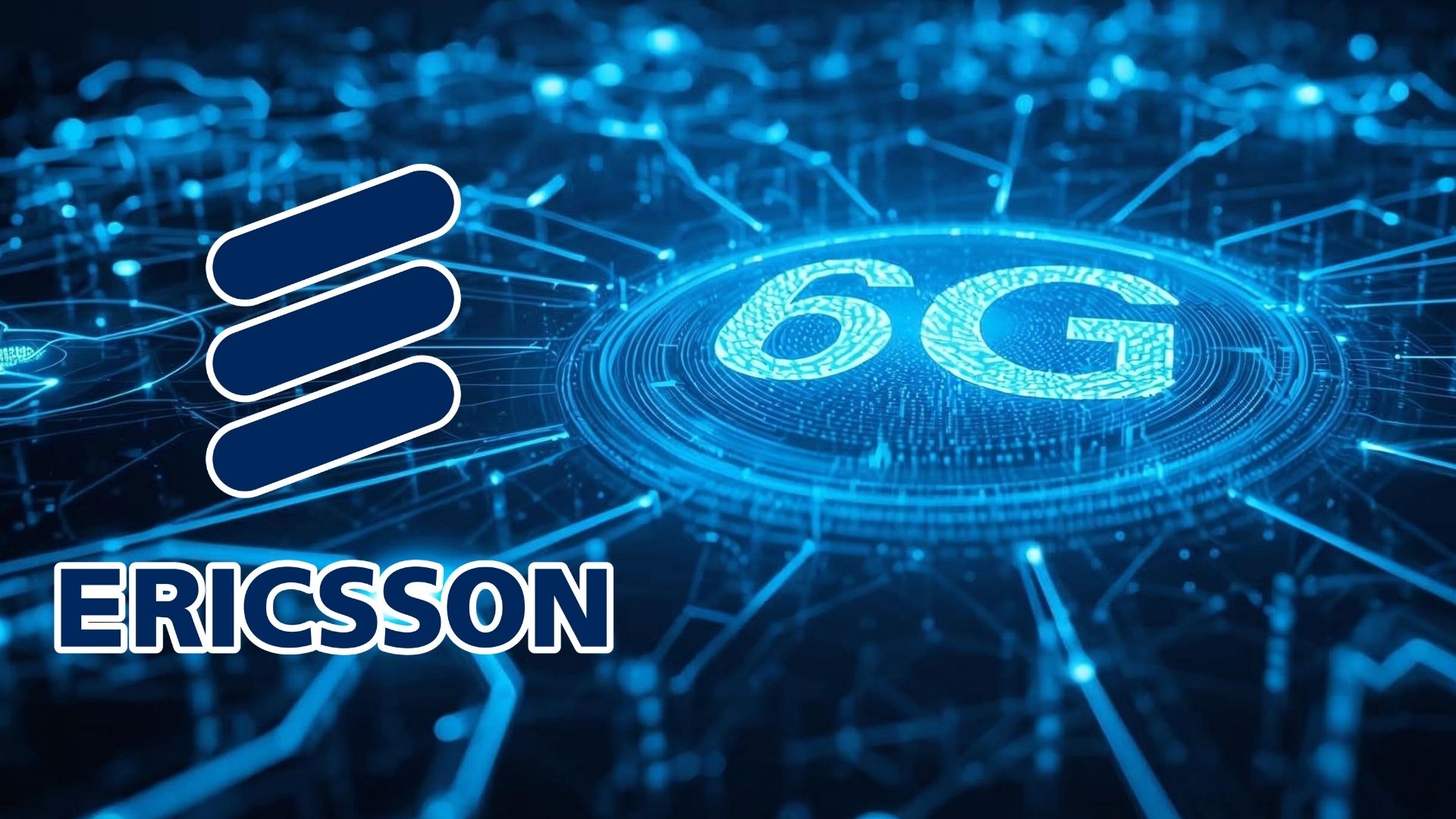 Ericsson completes first pre-standard 6G OTA session in US