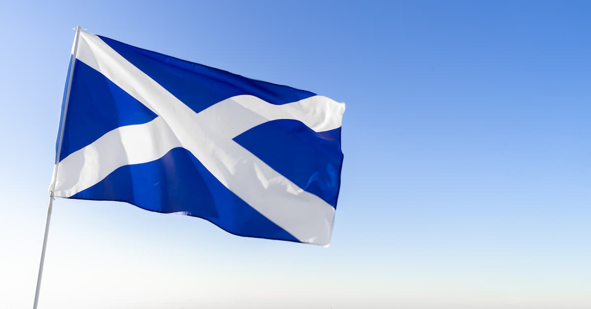 Scotland sets up national AI agency