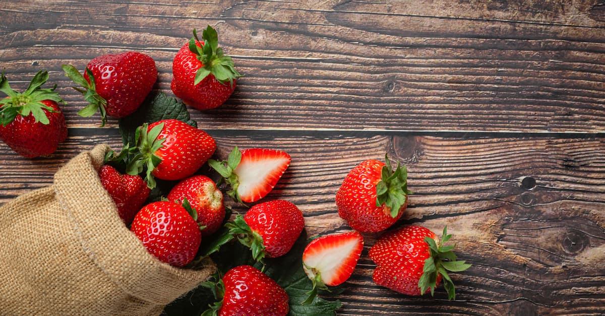 Essex strawberry-picking robot wins national award for industry collaboration