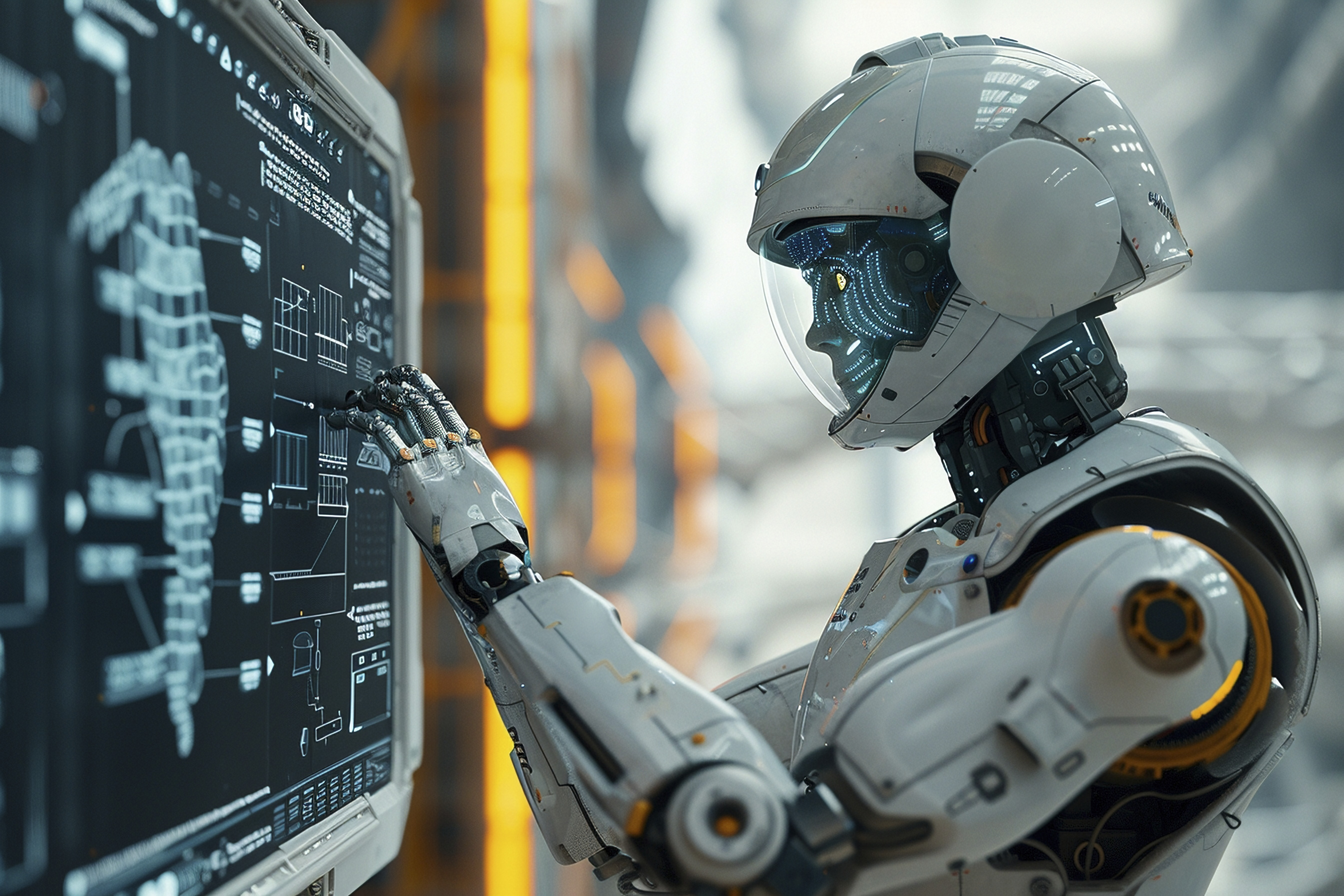 Qualcomm and NEURA Robotics partner to accelerate physical AI and cognitive robotics