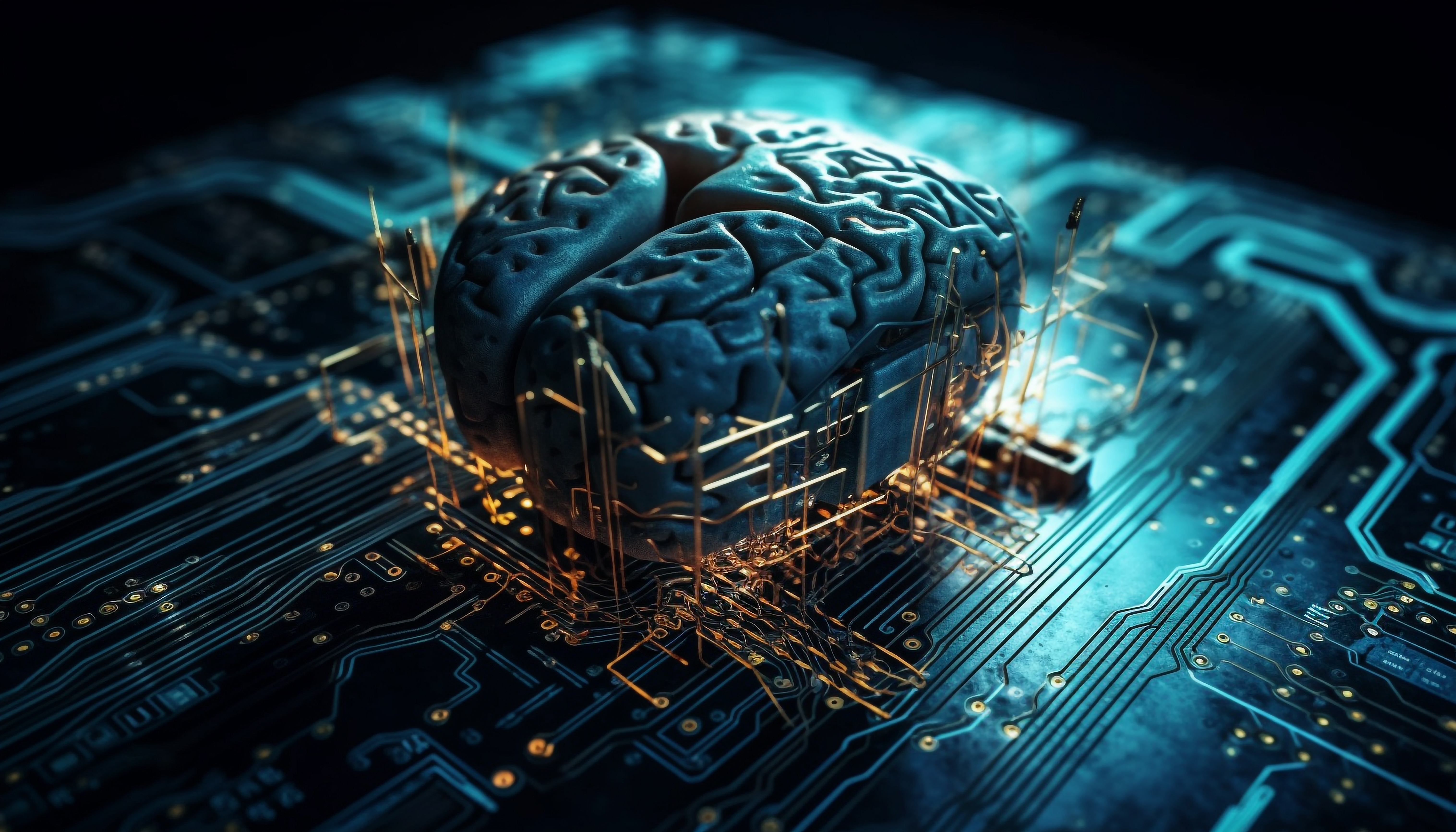 Brain inspired chip could cut AI energy use by up to 70%