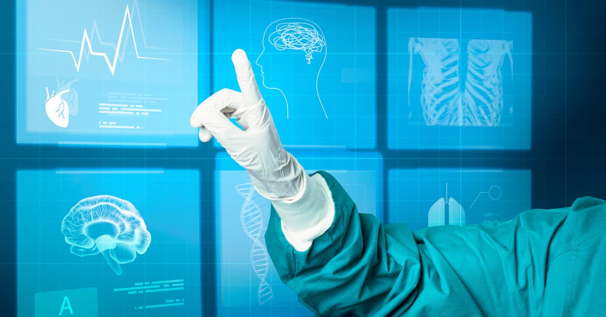 Barnsley tests AI in healthcare and skills training through the Tech Town programme