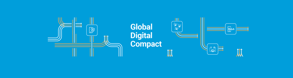 Advancing global digital cooperation and AI innovation across the UN system 2 City