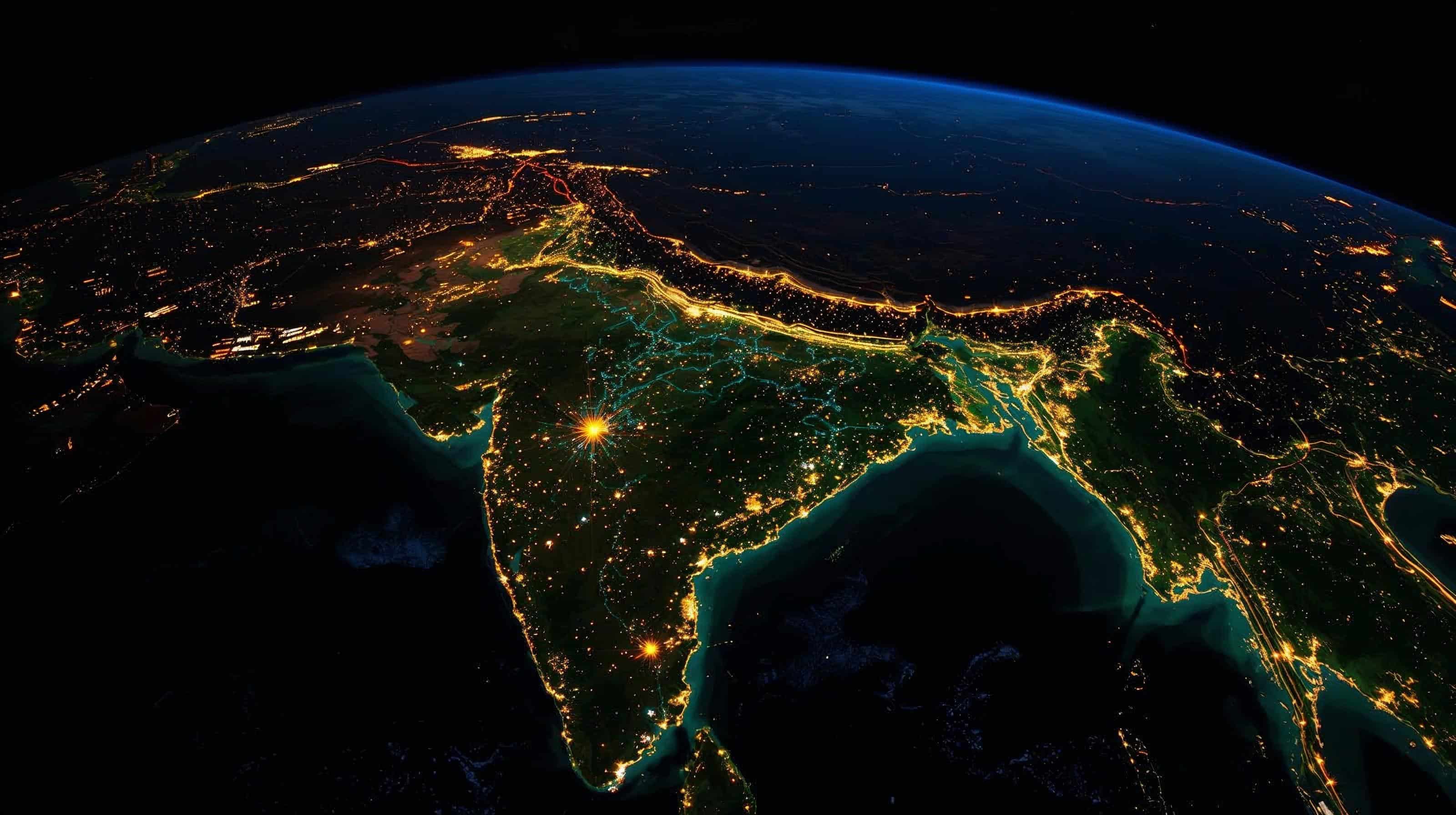 India AI governance faces court, privacy and cyber pressures