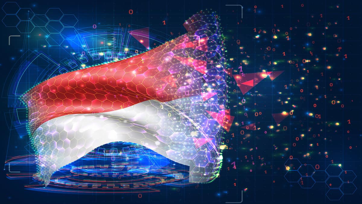 Social media access for children under 16 set to be banned in Indonesia