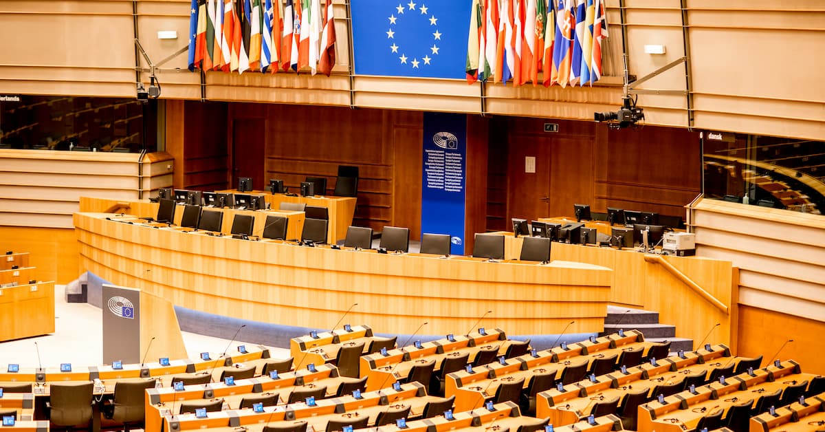 EU lawmakers call for faster enforcement of digital competition rules