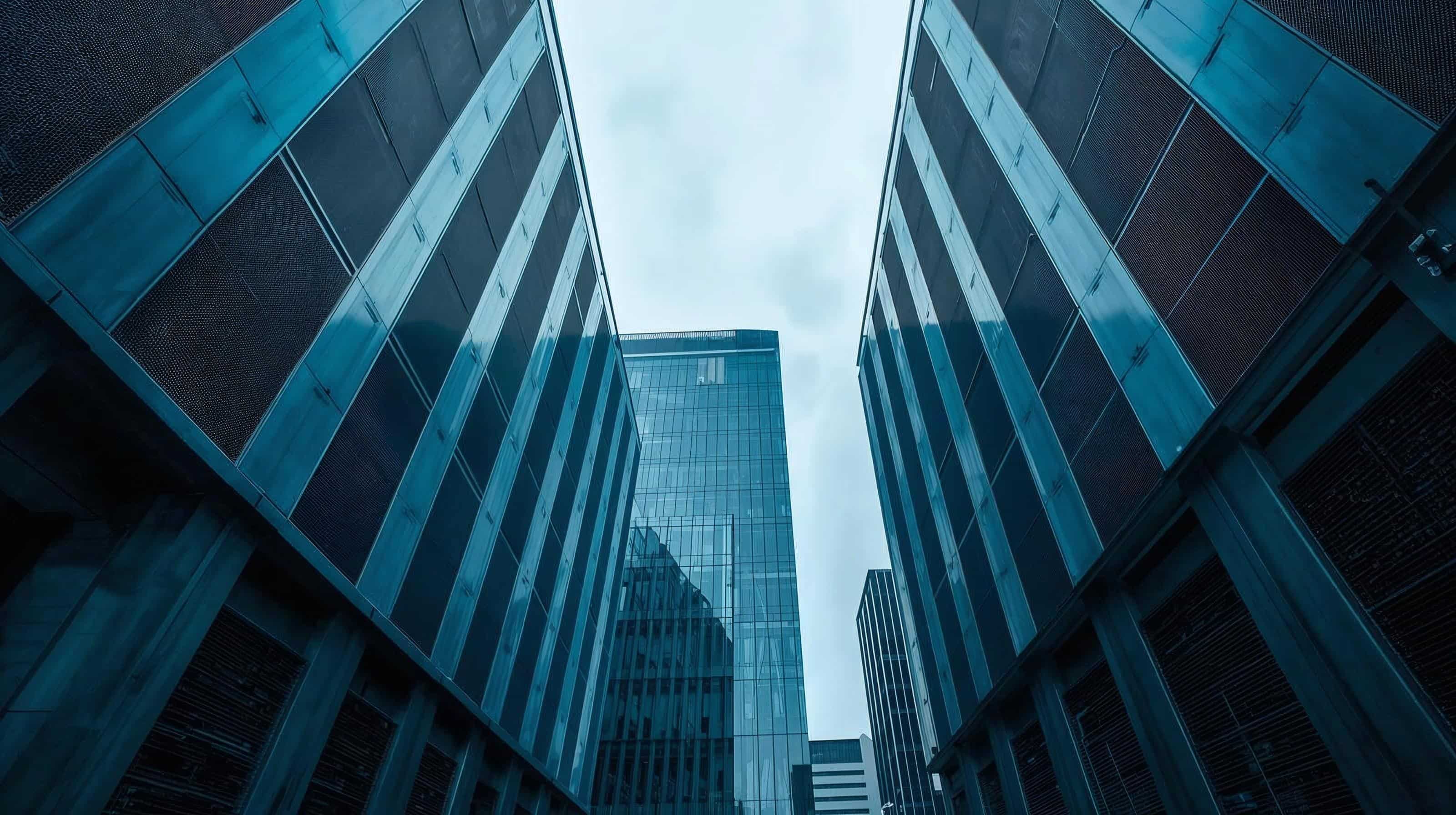 Data centres’ expansion in London sparks energy and climate debate