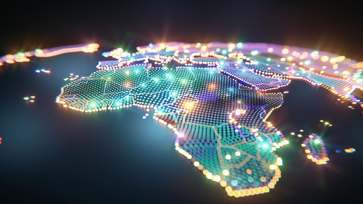 Energy Infrastructure faces critical challenges in Africa’s digital future
