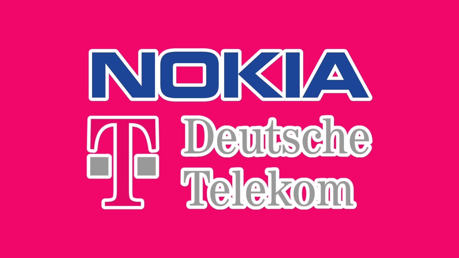 Deutsche Telekom and Nokia advance open and AI-native RAN