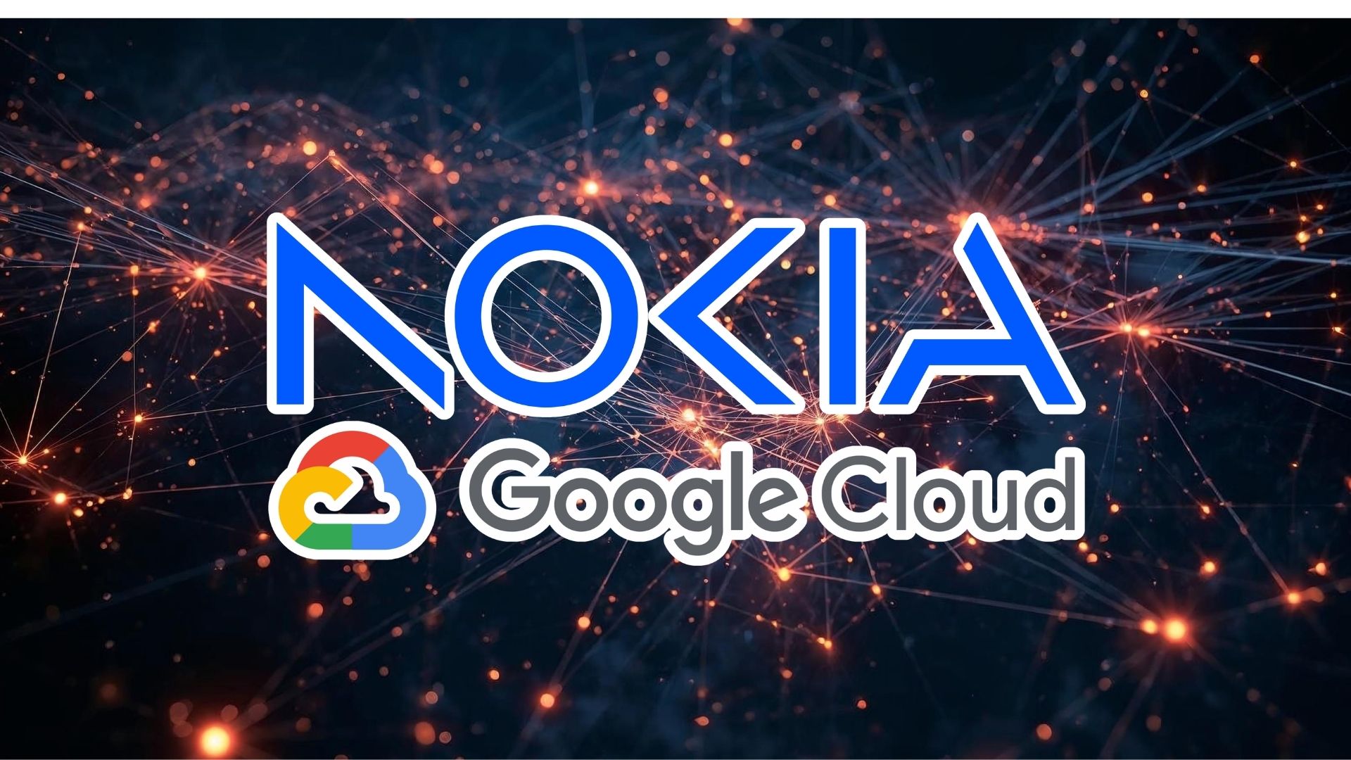 Nokia and Google Cloud bring AI agents to telecom network APIs