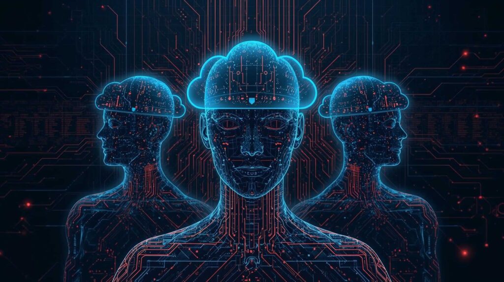 Non-human identities gain importance in cloud and AI security