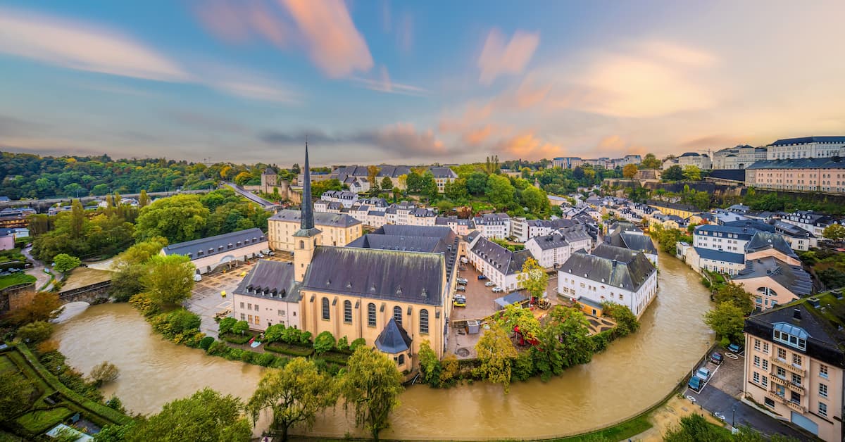 Luxembourg court overturns major GDPR fine against Amazon