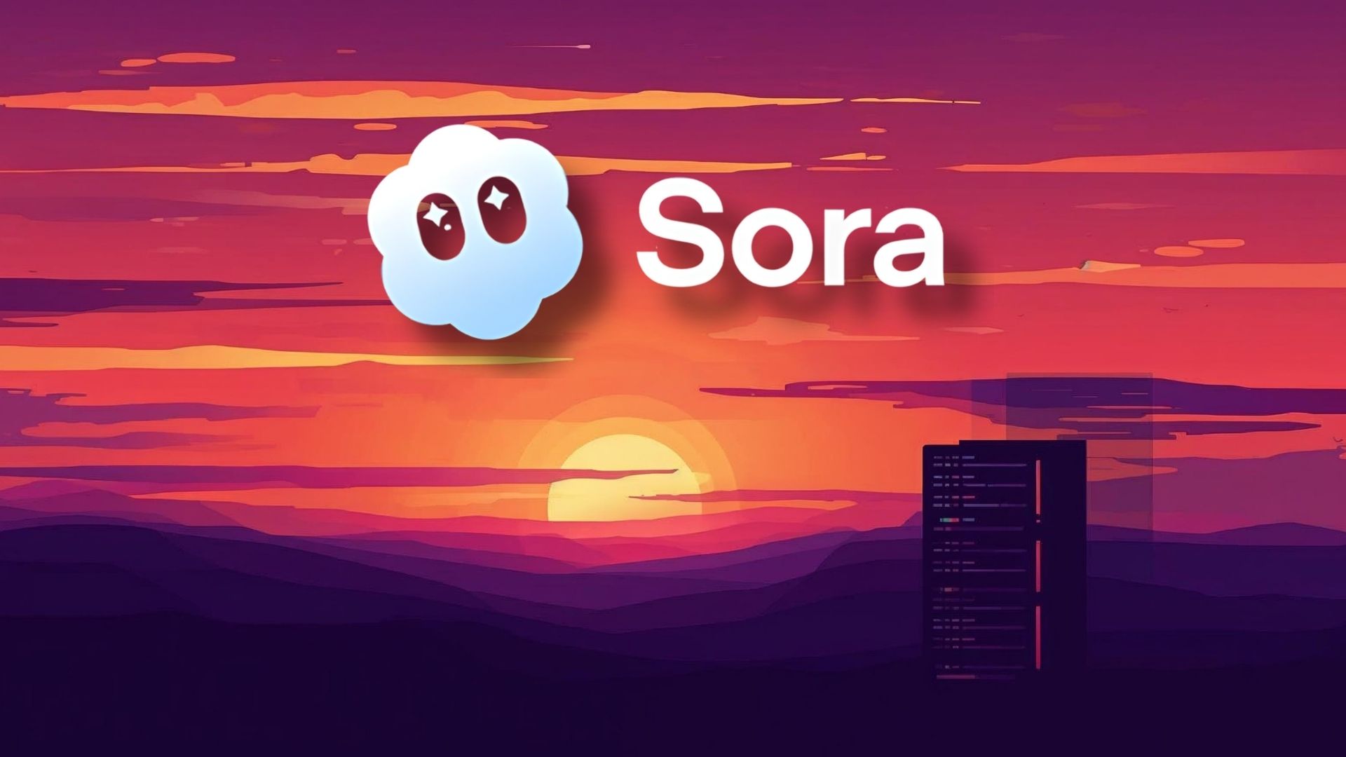 OpenAI sunsets Sora app after 6 months of scrutiny