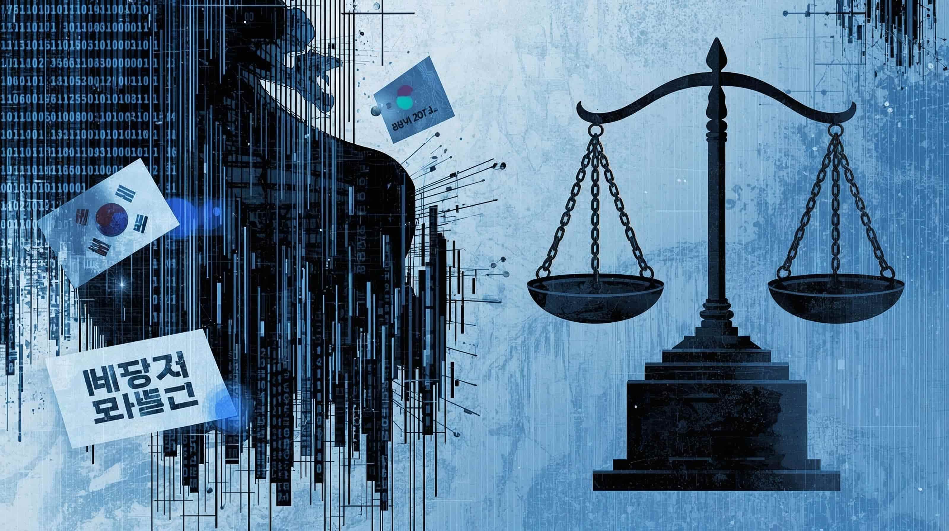 Data breaches push South Korea toward stricter corporate liability rules