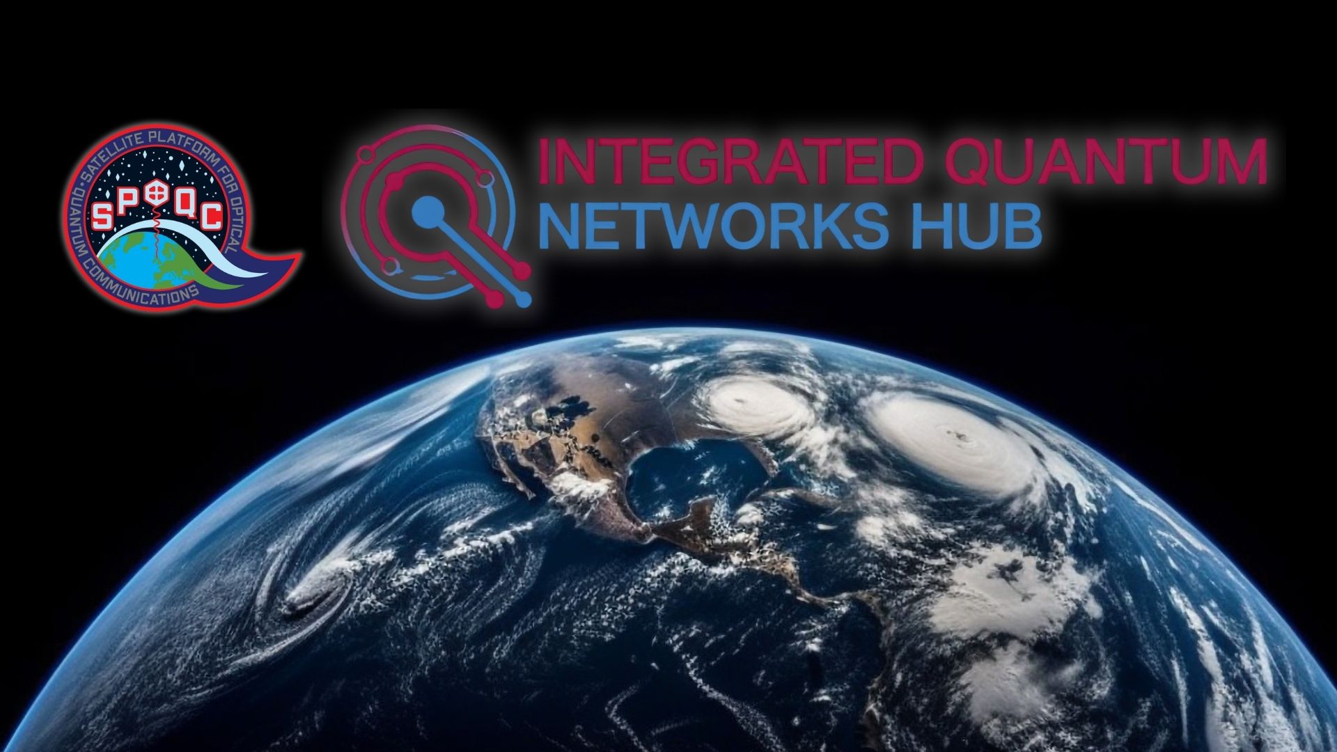 UK-backed SPOQC mission launches to test space-based quantum communications