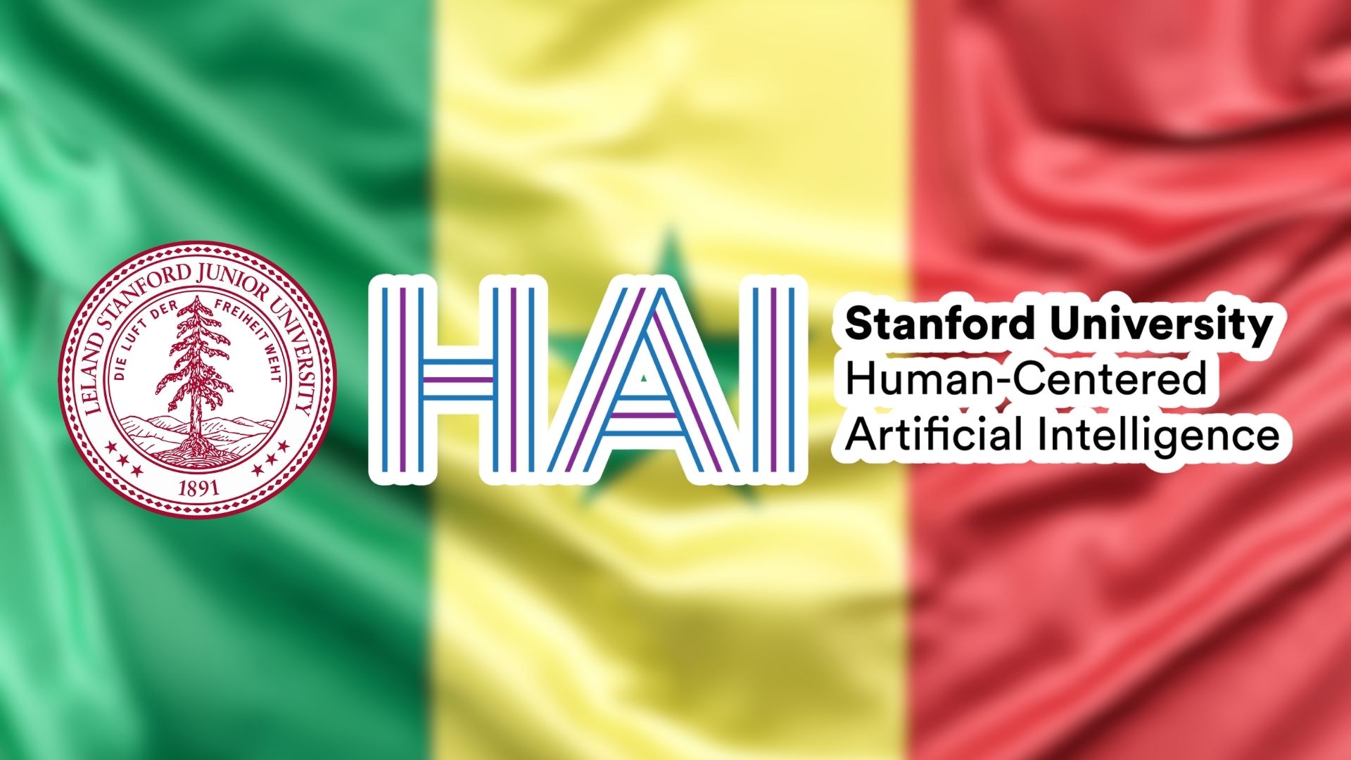 AI helps Stanford researchers map schistosomiasis risk in Senegal