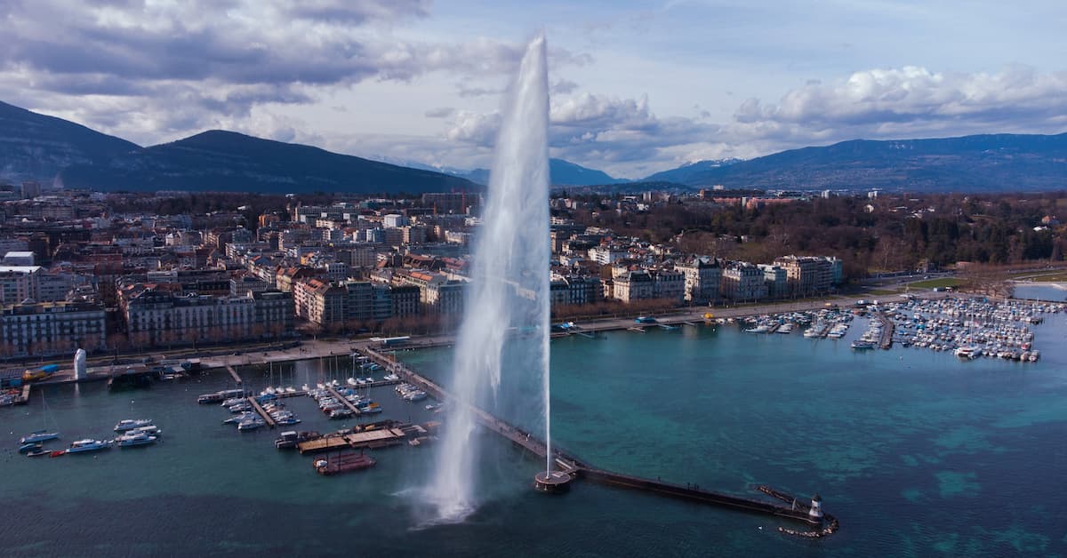 ITU to host AI for Good Global Summit in Geneva