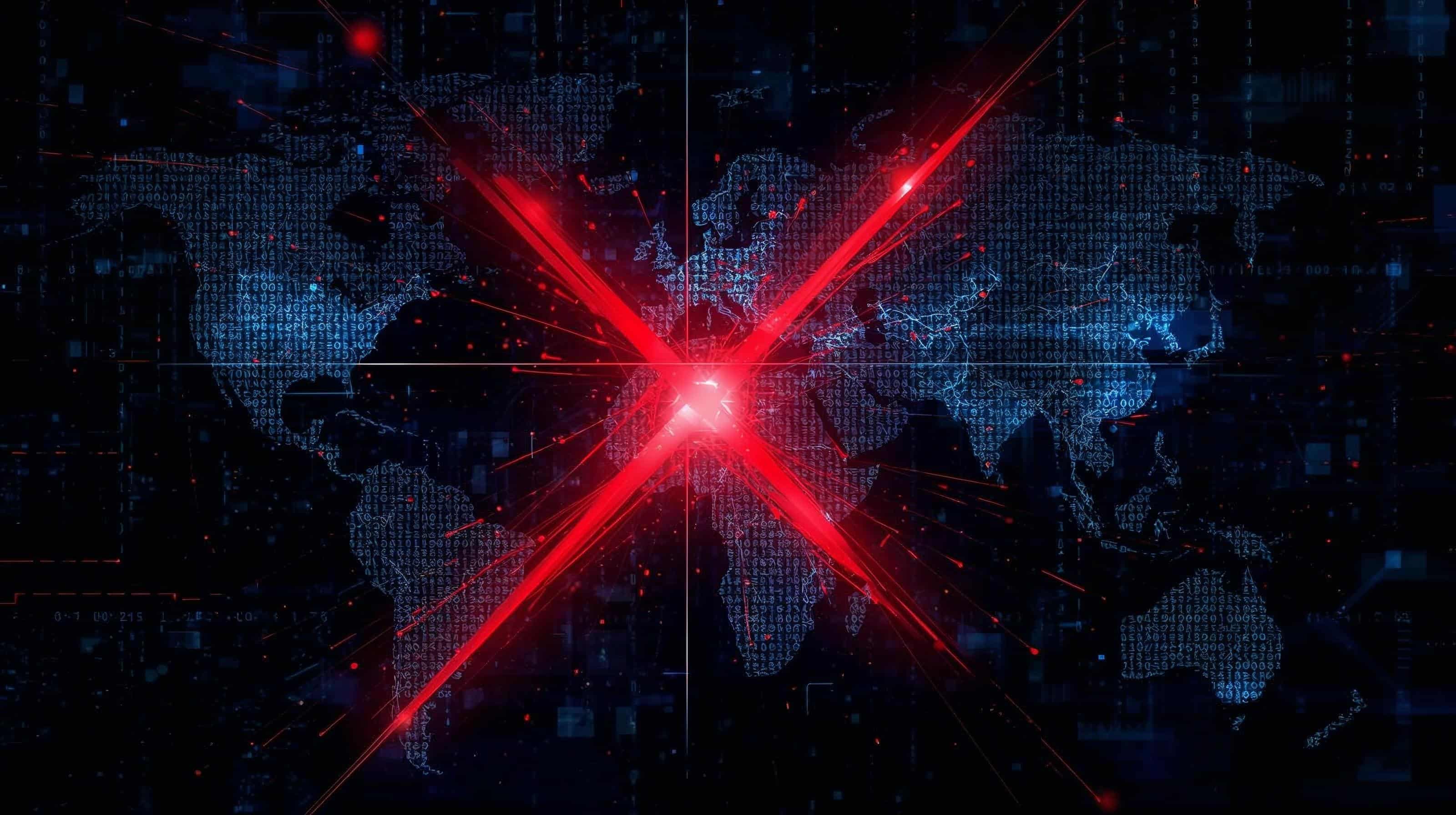 Tycoon 2FA phishing service disrupted in global cybercrime crackdown