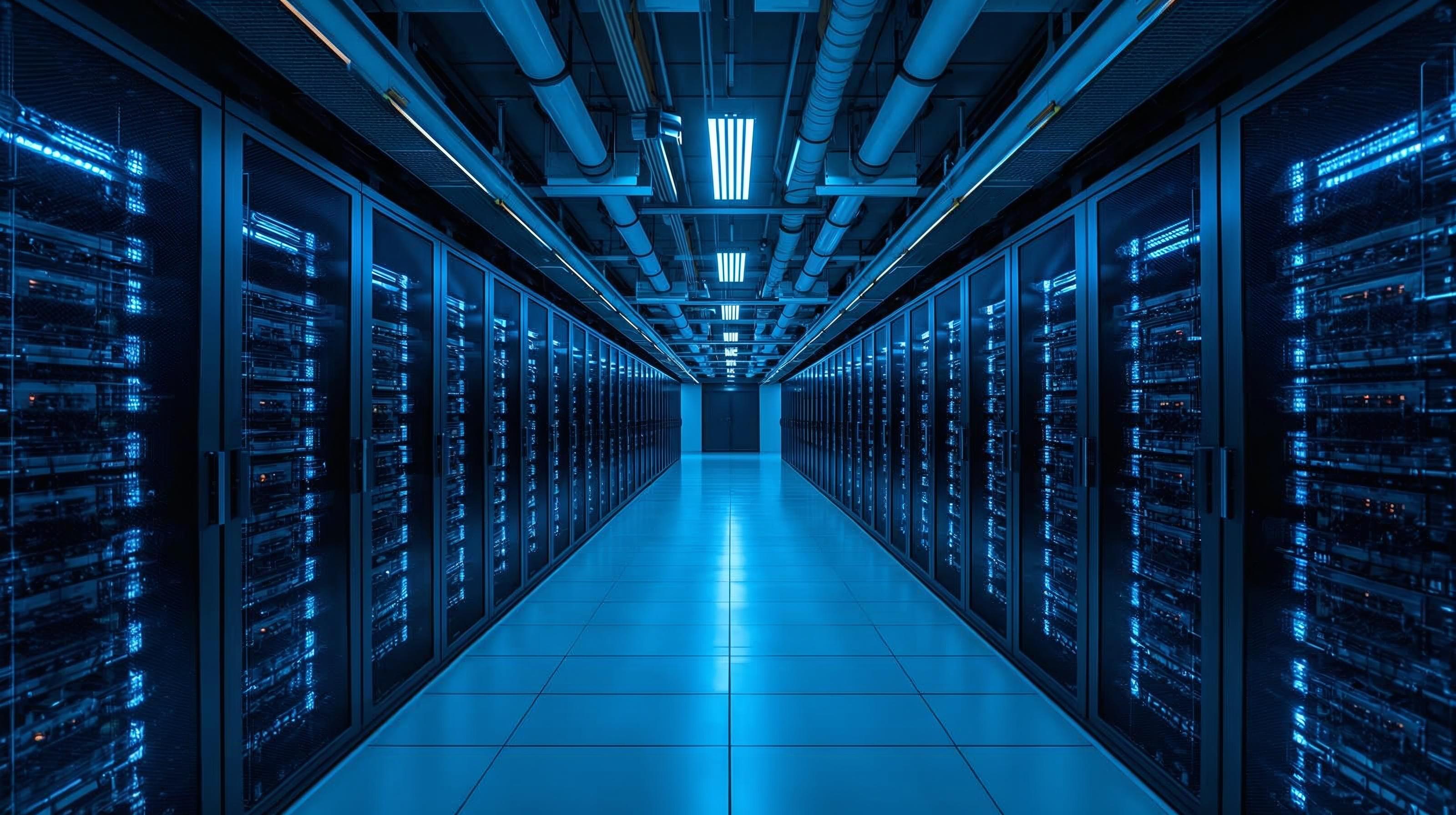 UK approves £7.5bn AI data centre campus at Elsham Tech Park