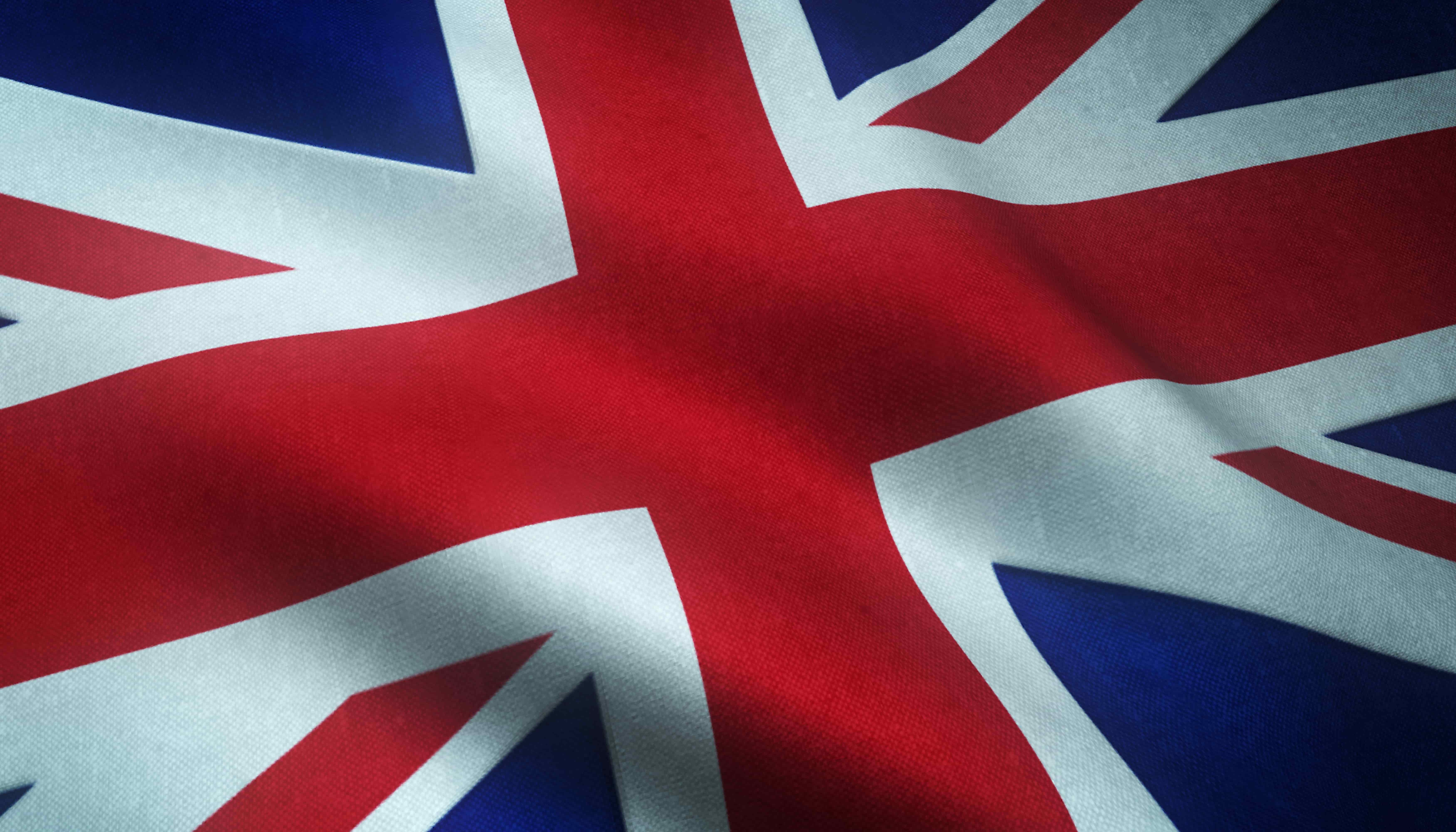 UK backs quantum technology with £2 billion plan