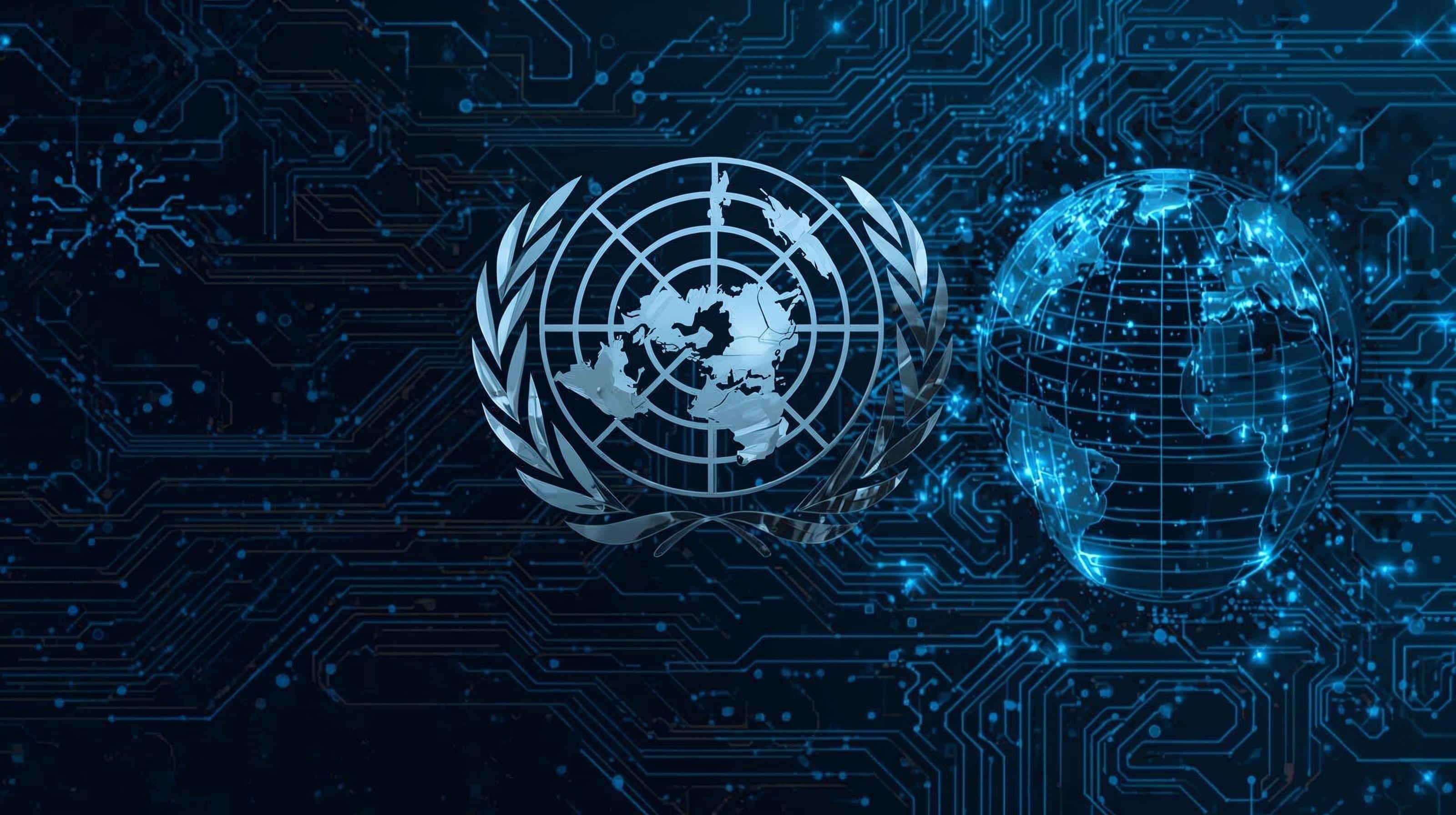 Guterres convenes global UN panel of 40 experts to assess AI risks