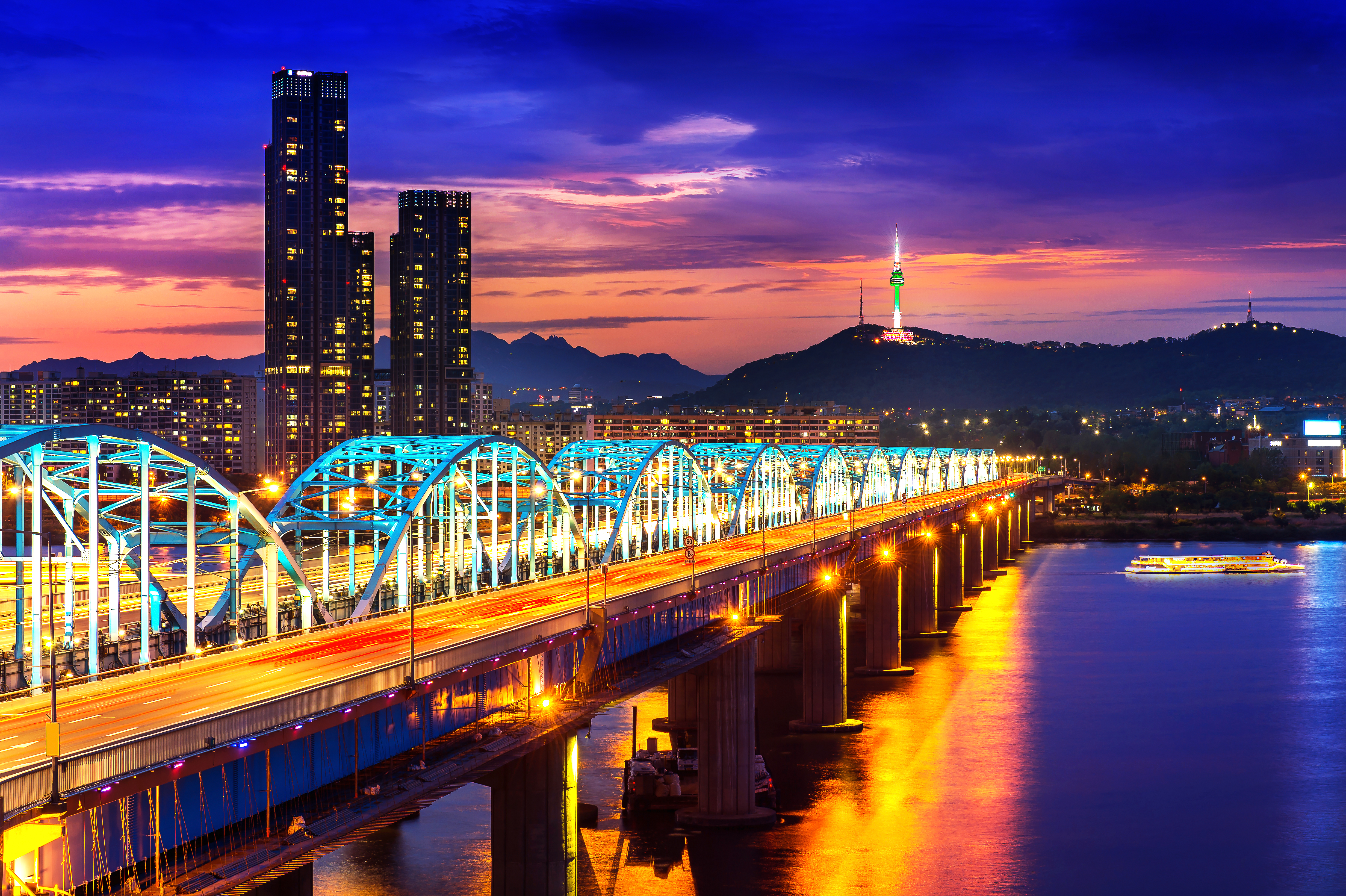 South Korea reviews AI cyber threat response