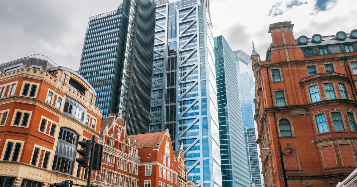 Funding boost for UK cities innovation sector