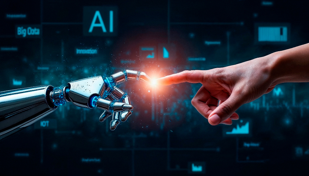 AI industrial policy questions control over power, wealth and governance