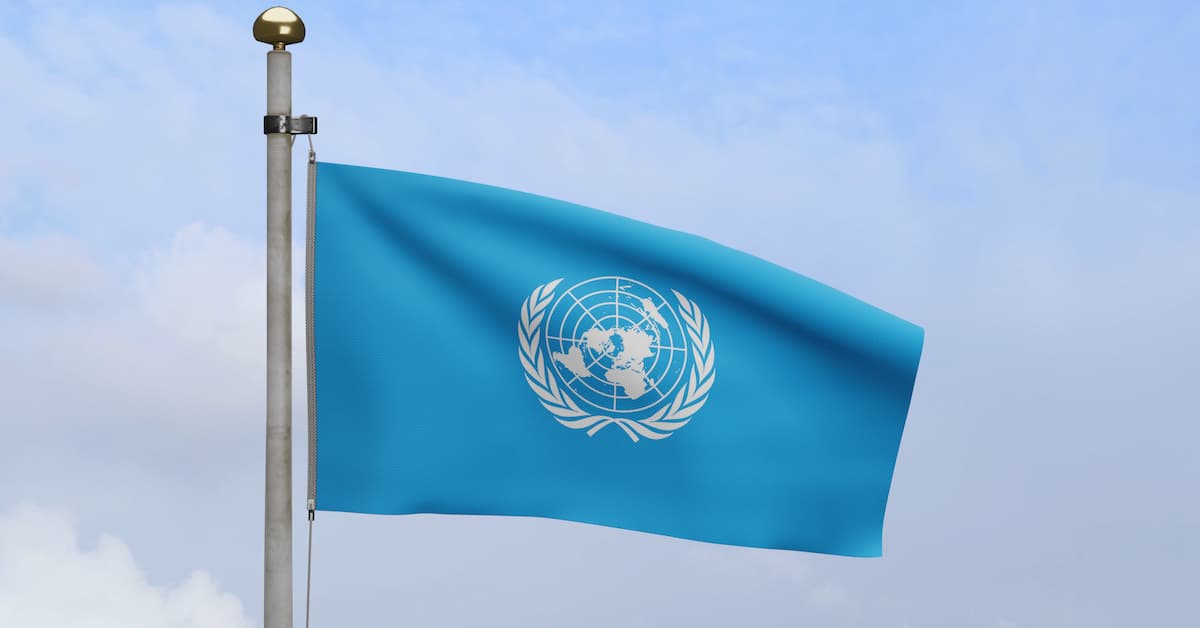 UN Global Mechanism on ICT Security highlights growing role of stakeholders