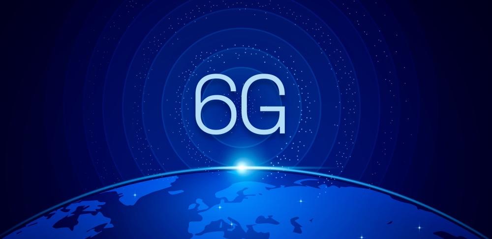 Future intelligent networks move towards 6G era