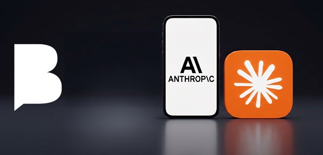 Weekly #259 The 'Technological Republic' tech oligarchs immagine 3 AI Anthropic Claude logos