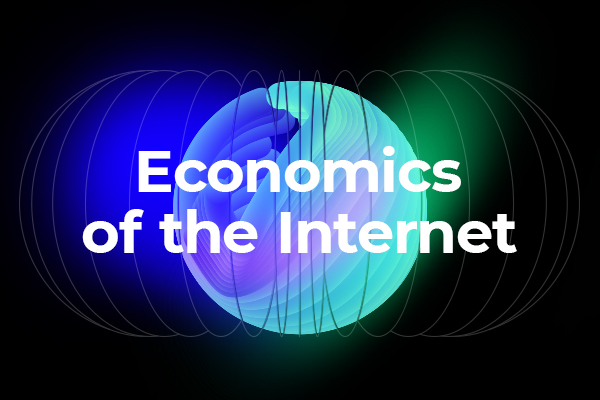 Economics of the Internet online course