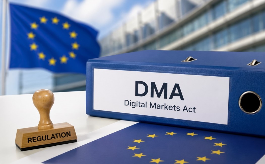 European Commission review finds Digital Markets Act strengthening competition and user choice