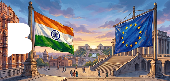 EU and India strengthen technology partnership through TTC